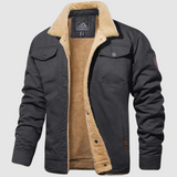 Torstein | Bomber jacket atemporal