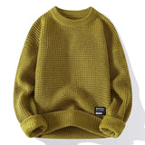 Didrik | Pulover premium fagure Didrik