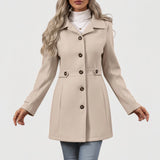 Theodora | Top Italian Palton