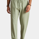 Aksel | Pantaloni de vară de lux Aksel