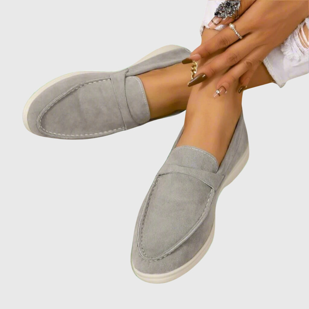 Molly | Mocasini ortopedici