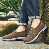 Grog | Pantofi confortabili și respirabili Grog