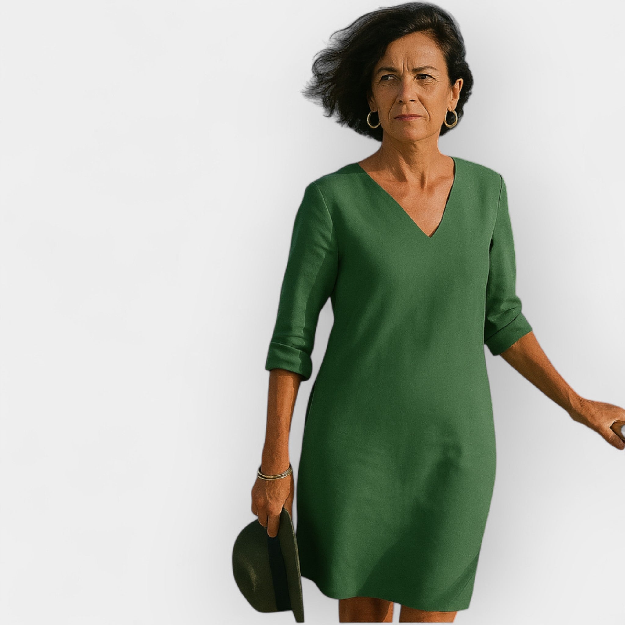 Camila | Rochie de vară, cu spirit lejer și elegant