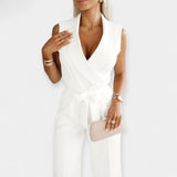 Nadia | Romantic and elegant midi dress with a defined waist