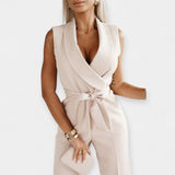 Nadia | Romantic and elegant midi dress with a defined waist