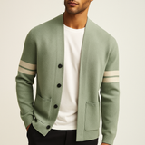 Pelle | Cardigan modern bărbătesc Pelle