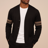 Pelle | Cardigan modern bărbătesc Pelle