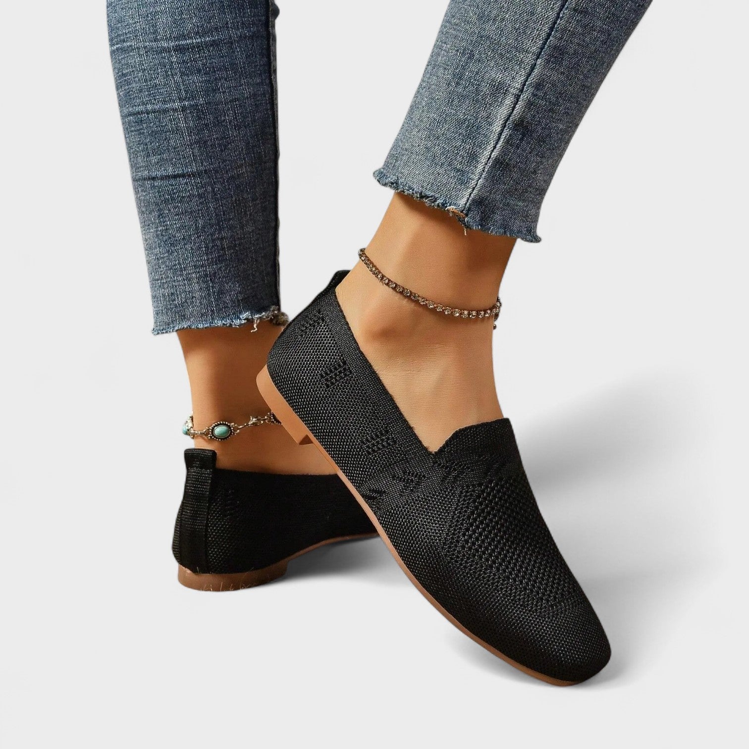 Luisa | Mocasini ortopedici Luisa