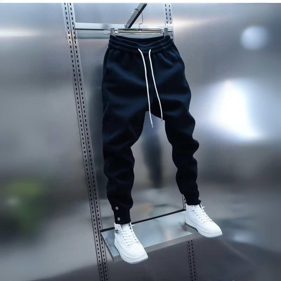 Arnar | Pantaloni slim-fit Arnar
