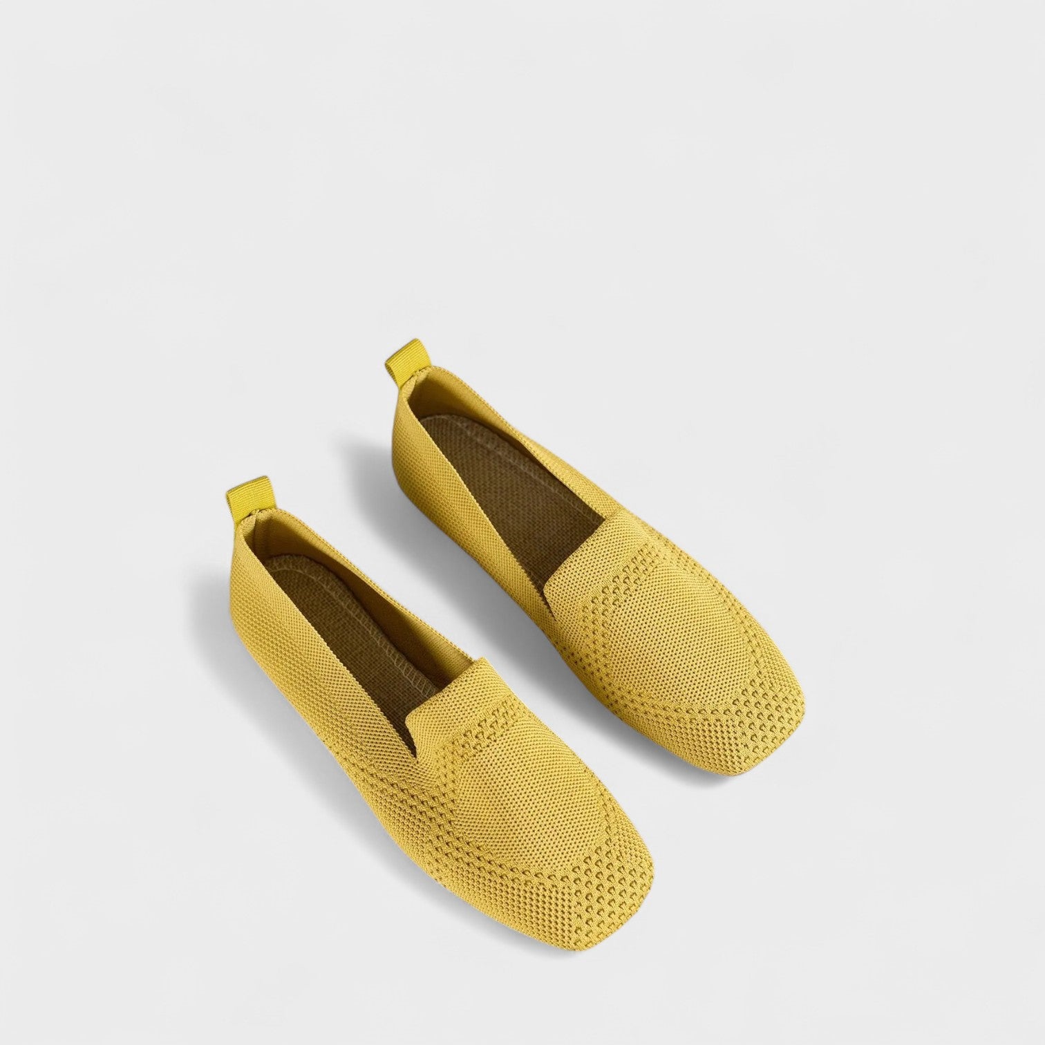 Luisa | Mocasini ortopedici Luisa