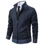 Snorre | Vestă premium din materiale moi Snorre