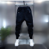Arnar | Pantaloni slim-fit Arnar