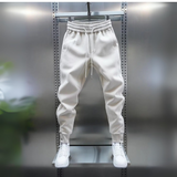 Arnar | Pantaloni slim-fit Arnar