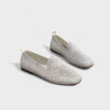 Luisa | Mocasini ortopedici Luisa