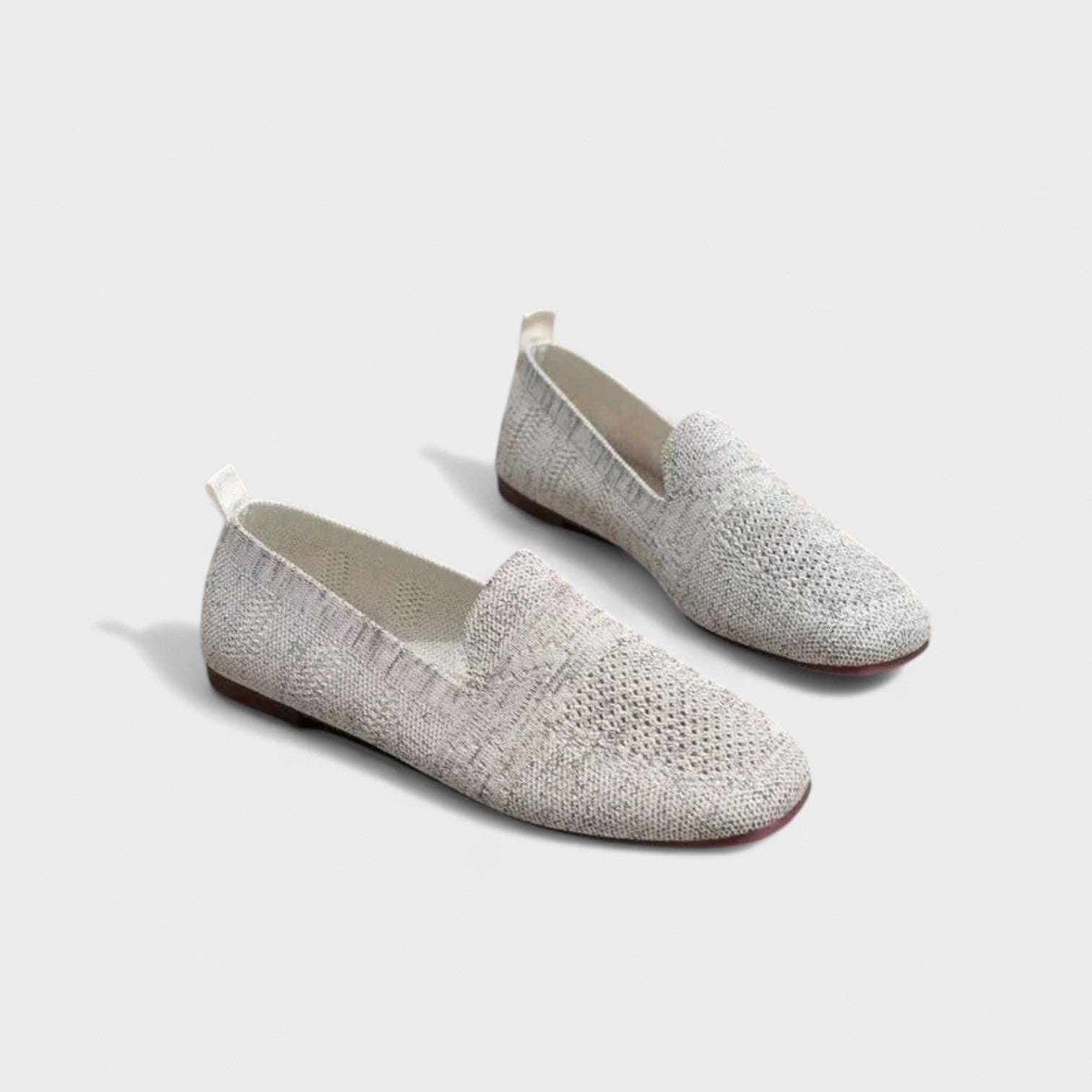 Luisa | Mocasini ortopedici Luisa