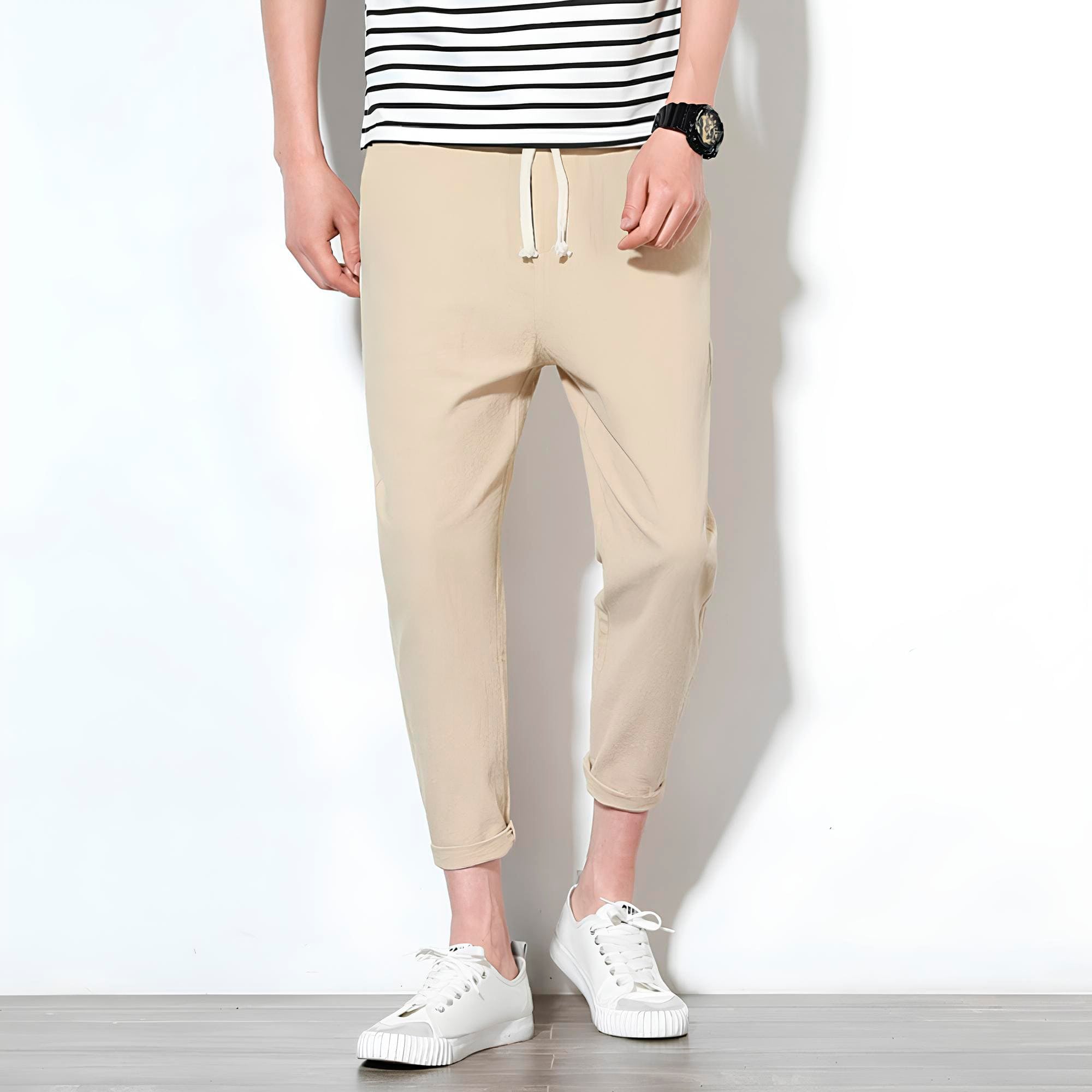 Orm | Pantalon confortabil Orm