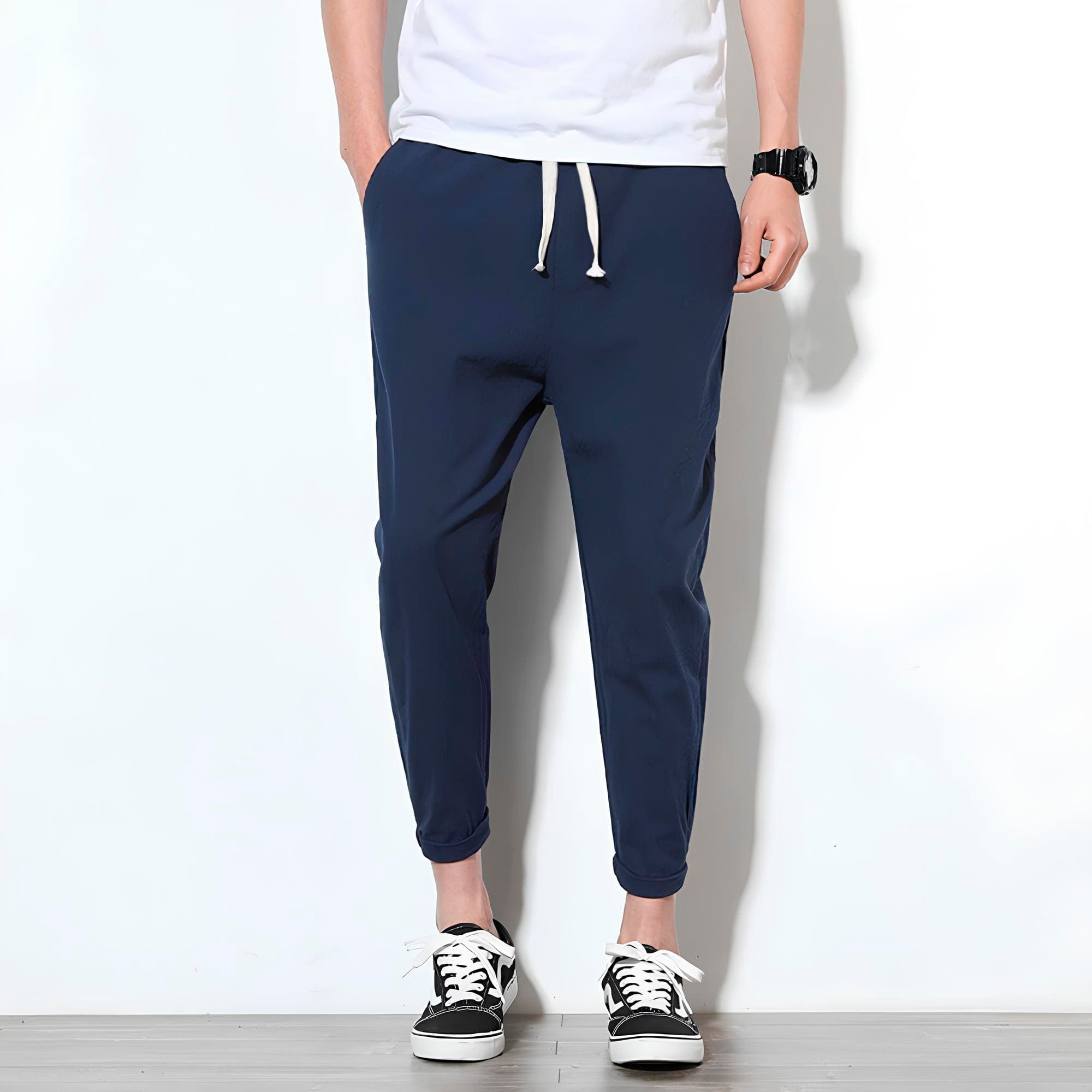Orm | Pantalon confortabil Orm