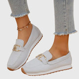 Susie | Mocasini-tenis ortopedici