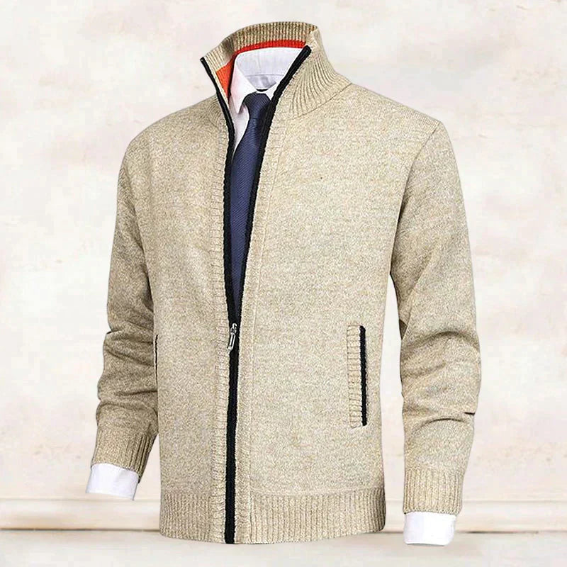 Rurik | Cardigan cu mâneci lungi Rurik