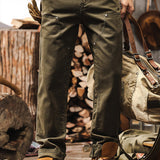 Tommi | Pantaloni cargo pentru bărbați Tommi