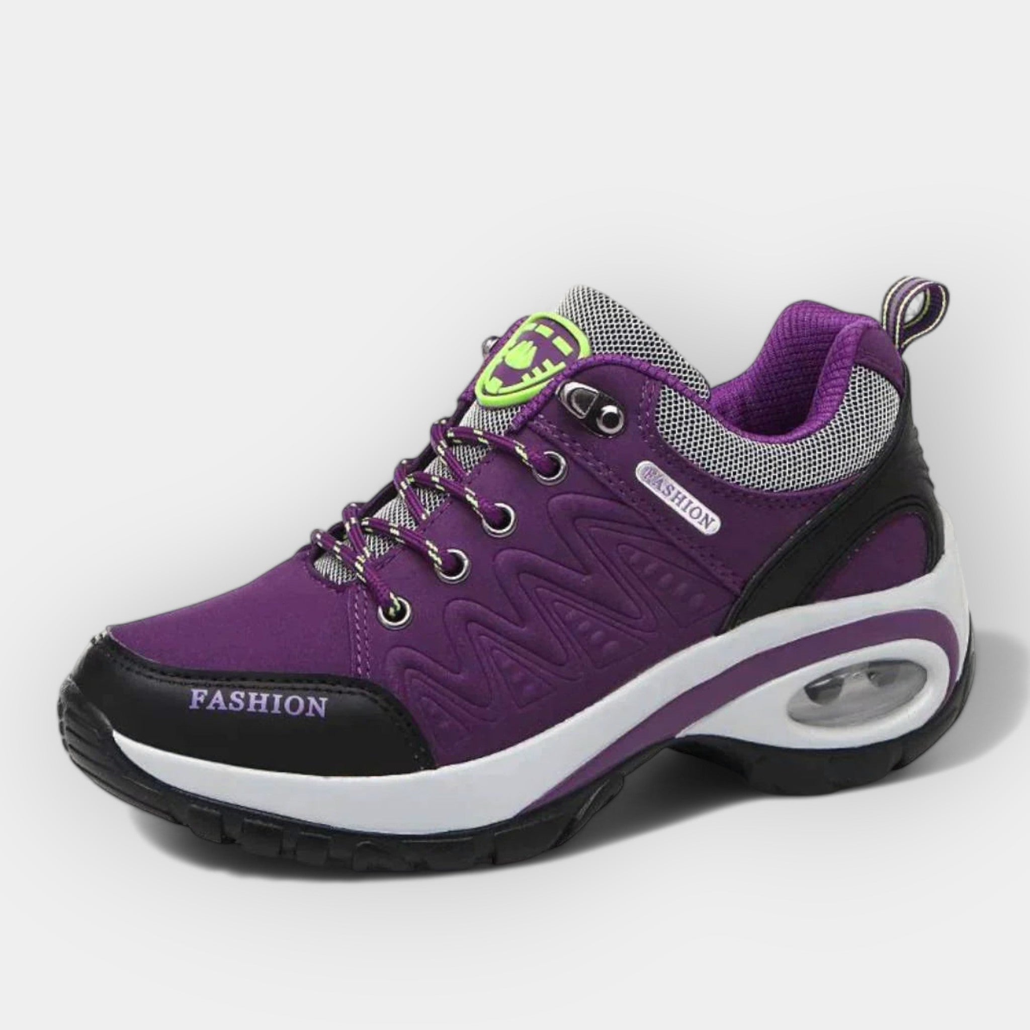 Luna | Pantofi sport casual pentru uz zilnic Luna