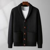 Kent | Cardigan de lux din cașmir Kent