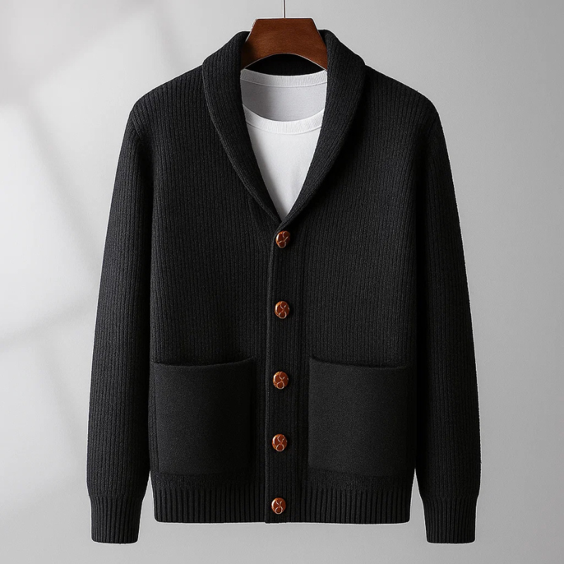 Kent | Cardigan de lux din cașmir Kent