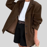 Cristina | Blazer vintage de lux Cristina