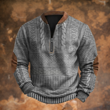 Ulf | Polo elegant de toamnă Ulf