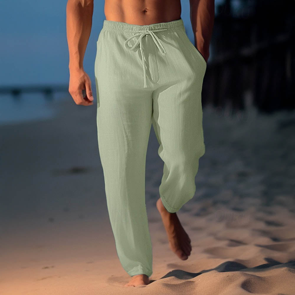 Andrus | Pantaloni de in Andrus