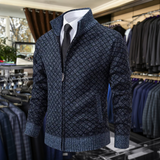 Snorre | Vestă premium din materiale moi Snorre