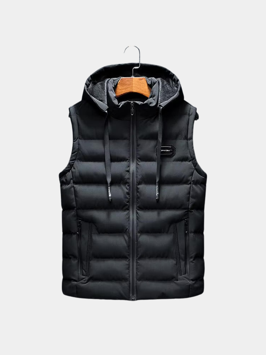 Henri | Bomber jacket pentru bărbați, stil și funcționalitate