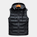 Henri | Bomber jacket pentru bărbați, stil și funcționalitate