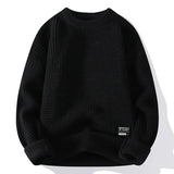 Didrik | Pulover premium fagure Didrik