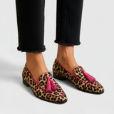 Xhyrene | Mocasini eleganți și confortabili