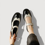 Florence | Balerini Mary Jane