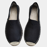 Kjell | Espadrile elegante pentru bărbați Kjell