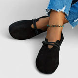 Ysavriann | Mocasini ortopedici