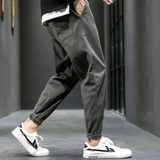 Patrik | Pantaloni jogging tricotați Patrik