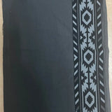 Pierre | Pantaloni boho-chic Pierre
