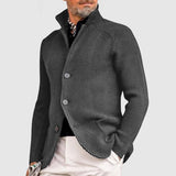 Dennis | Cardigan elegant bărbătesc Dennis