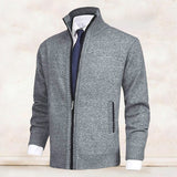 Rurik | Cardigan cu mâneci lungi Rurik