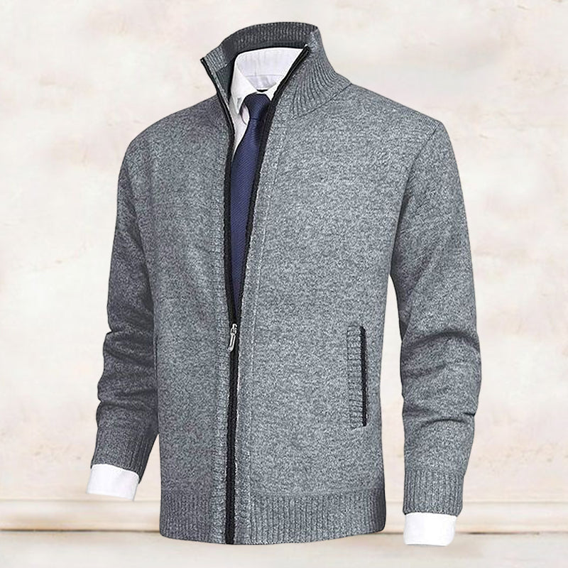 Rurik | Cardigan cu mâneci lungi Rurik