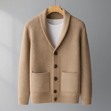 Kent | Cardigan de lux din cașmir Kent