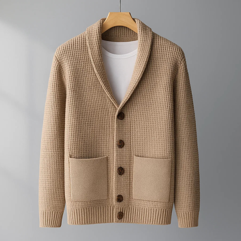 Kent | Cardigan de lux din cașmir Kent