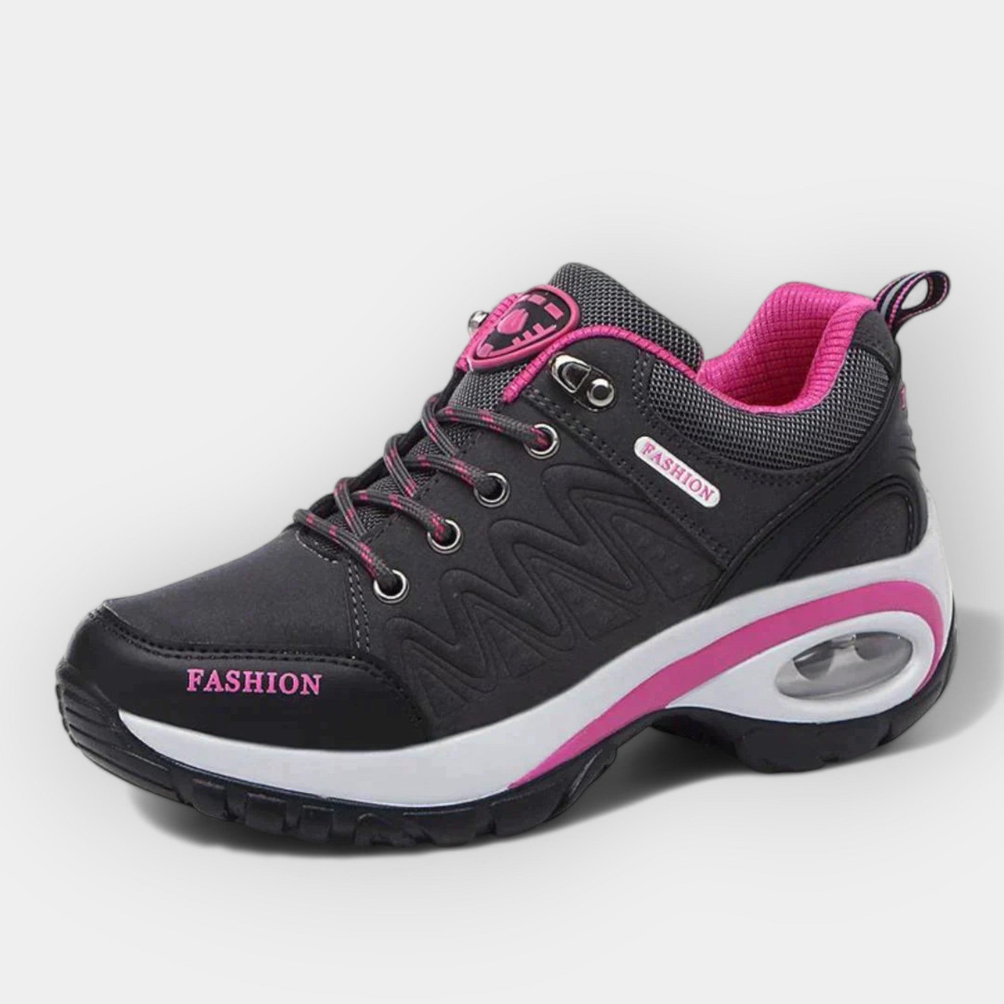 Luna | Pantofi sport casual pentru uz zilnic Luna