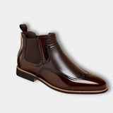 Vegard | Ghete Chelsea clasice