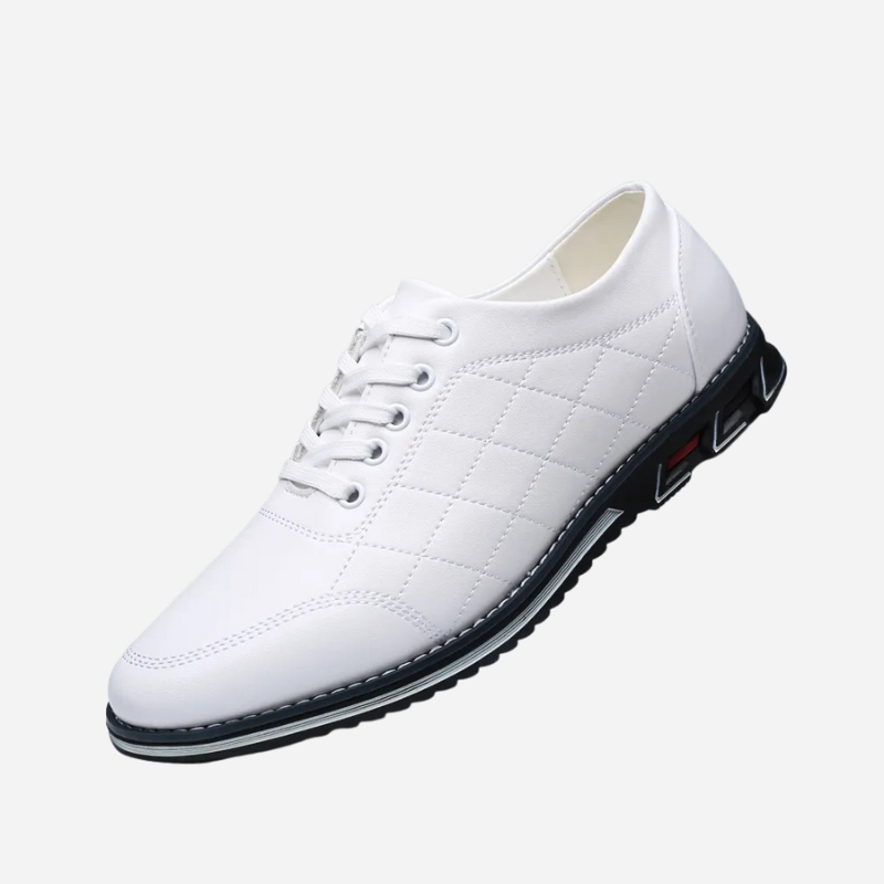 Enzo | Pantofi confortabili și eleganți pentru bărbați