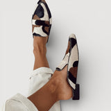Velle | Mocasini statement