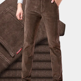Bent | Pantaloni de lux Bent